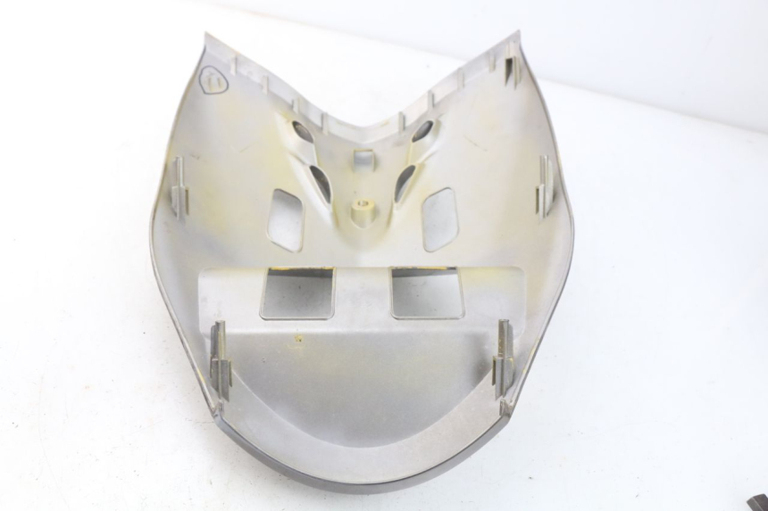 photo de FACE AVANT KYMCO AGILITY 4T 50 (2005 - 2018) - Gros plan technique