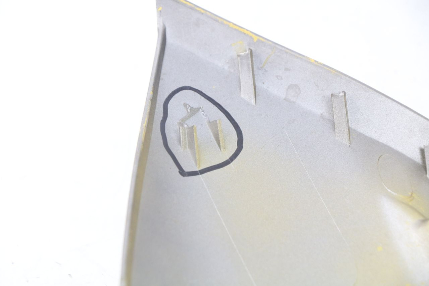 photo de FACE AVANT KYMCO AGILITY 4T 50 (2005 - 2018) - Vue d’ensemble