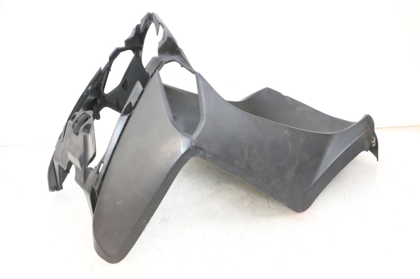 photo de FACE AVANT KYMCO AGILITY CITY 4T 50 (2008 - 2016) - Photo complémentaire