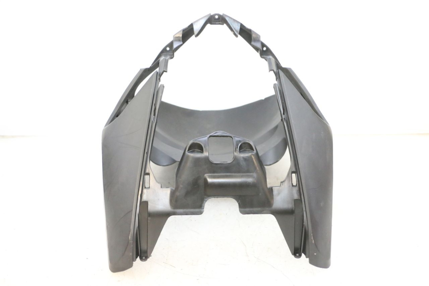 photo de FACE AVANT KYMCO AGILITY CITY 4T 50 (2008 - 2016) - Inspection visuelle