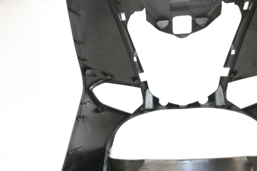 photo de FACE AVANT KYMCO AGILITY CITY 4T 50 (2008 - 2016) - Zoom état d’usage