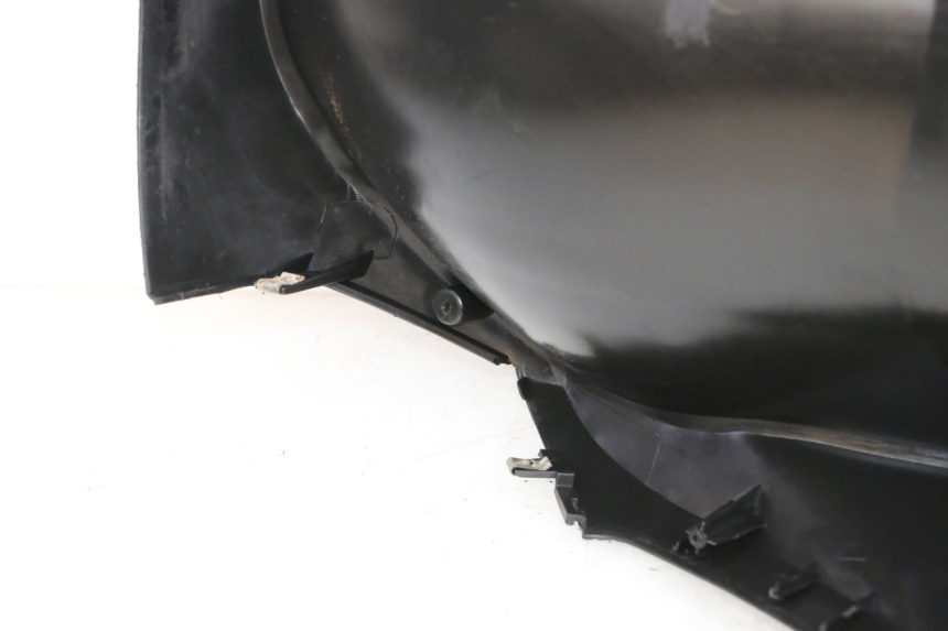 photo de FACE AVANT KYMCO AGILITY CITY 4T 50 (2008 - 2016) - État de surface