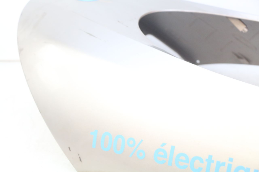 photo de FACE AVANT ECCITY ARTELEC 670 1 (2013 - 2017) - Détail de la pièce