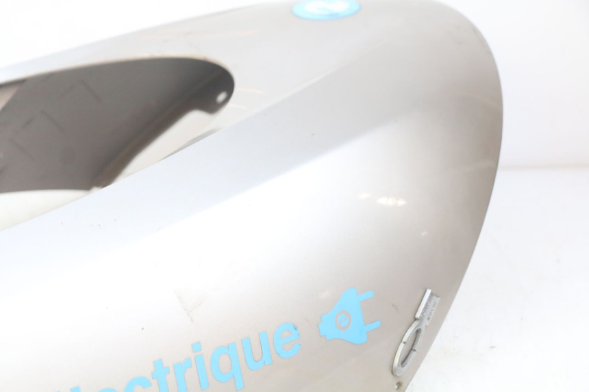 photo de FACE AVANT ECCITY ARTELEC 670 1 (2013 - 2017) - Autre angle de vue