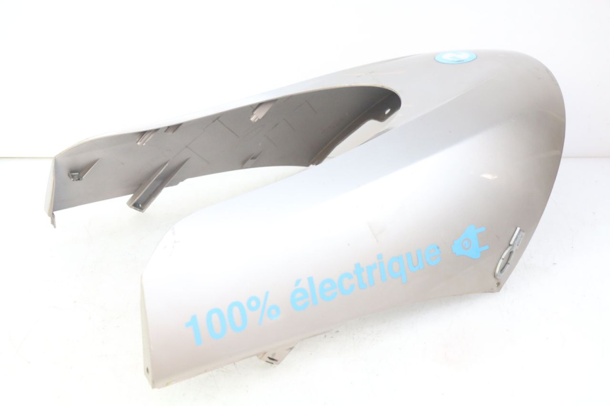 photo de FACE AVANT ECCITY ARTELEC 670 1 (2013 - 2017) - Gros plan technique