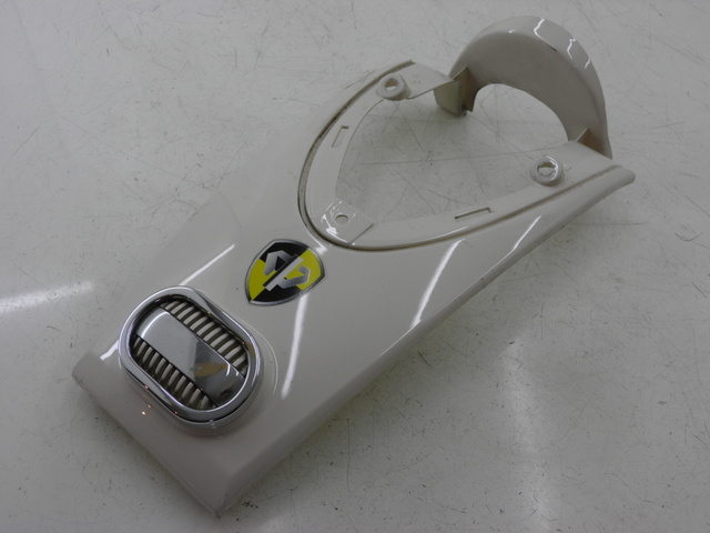 photo de FACE AVANT BAOTIAN BT COLLECTOR 50 (2005 - 2013) - Vue principale