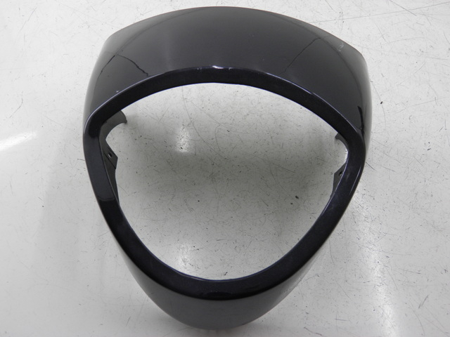 photo de FACE AVANT BENZHOU YY50QT31 VINTAGE 50 (2009 - 2012) - Détail de la pièce