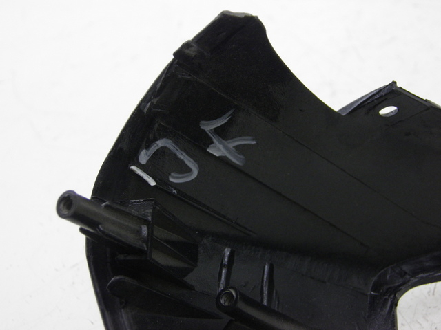 photo de FACE AVANT BENZHOU YY50QT31 VINTAGE 50 (2009 - 2012) - Vue d’ensemble