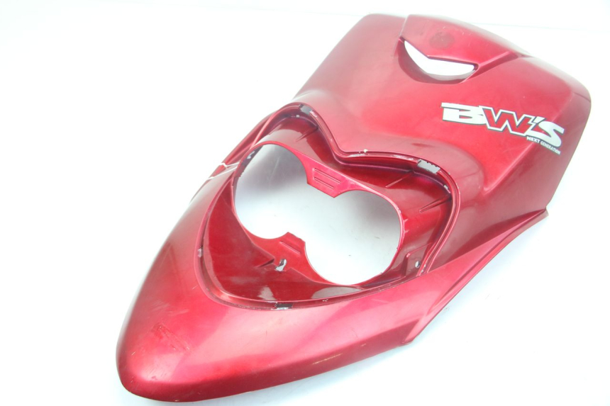 photo de FACE AVANT MBK BOOSTER NEXT GENERATION 50 (2004 - 2007) - Vue principale