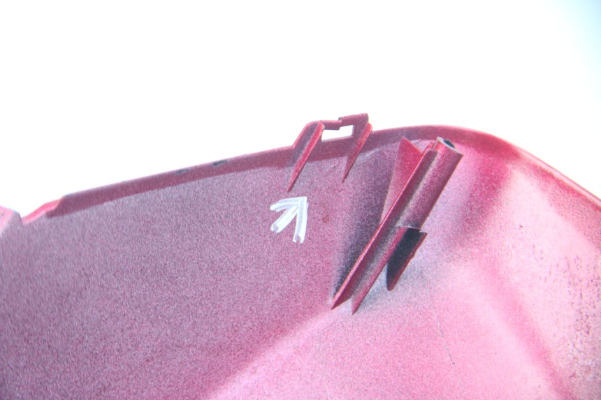 photo de FACE AVANT MBK BOOSTER NEXT GENERATION 50 (2004 - 2007) - Détail de la pièce