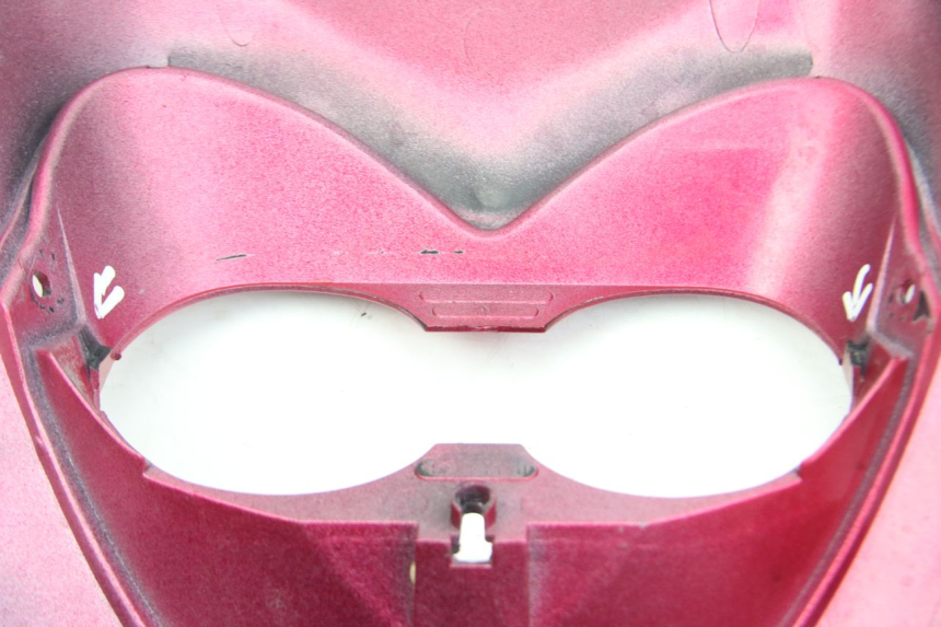 photo de FACE AVANT MBK BOOSTER NEXT GENERATION 50 (2004 - 2007) - Zoom état d’usage