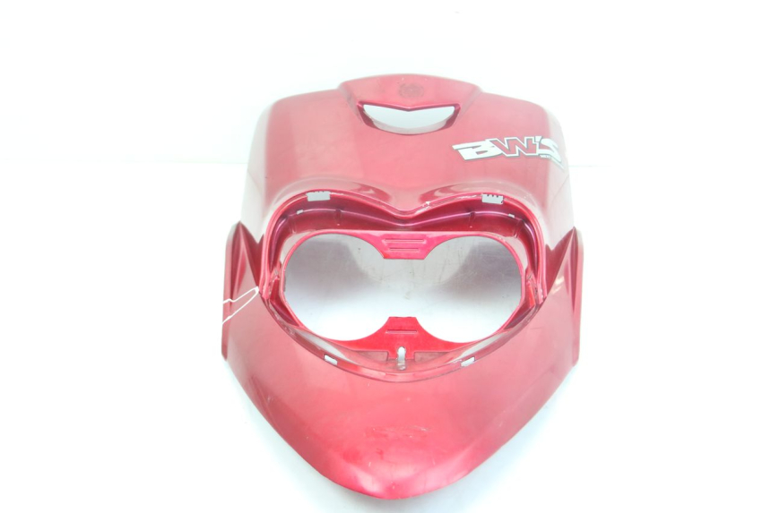 photo de FACE AVANT MBK BOOSTER NEXT GENERATION 50 (2004 - 2007) - Autre angle de vue