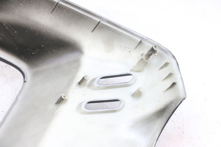 photo de FACE AVANT MBK BOOSTER SPIRIT 50 (2004 - 2017) - État de surface