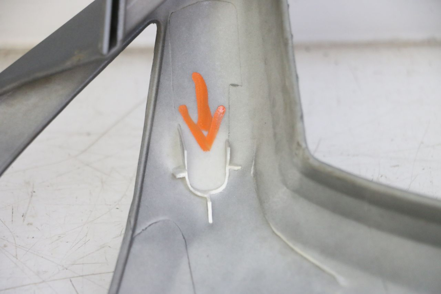 photo de FACE AVANT MOTRON BREEZY 4T 50 (2021 - 2025) - Zoom composants