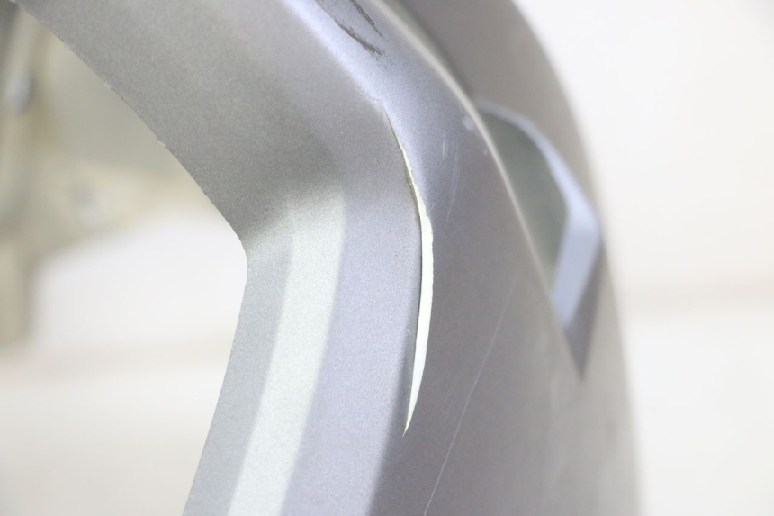 photo de FACE AVANT MOTRON BREEZY 4T 50 (2021 - 2025) - Vue principale