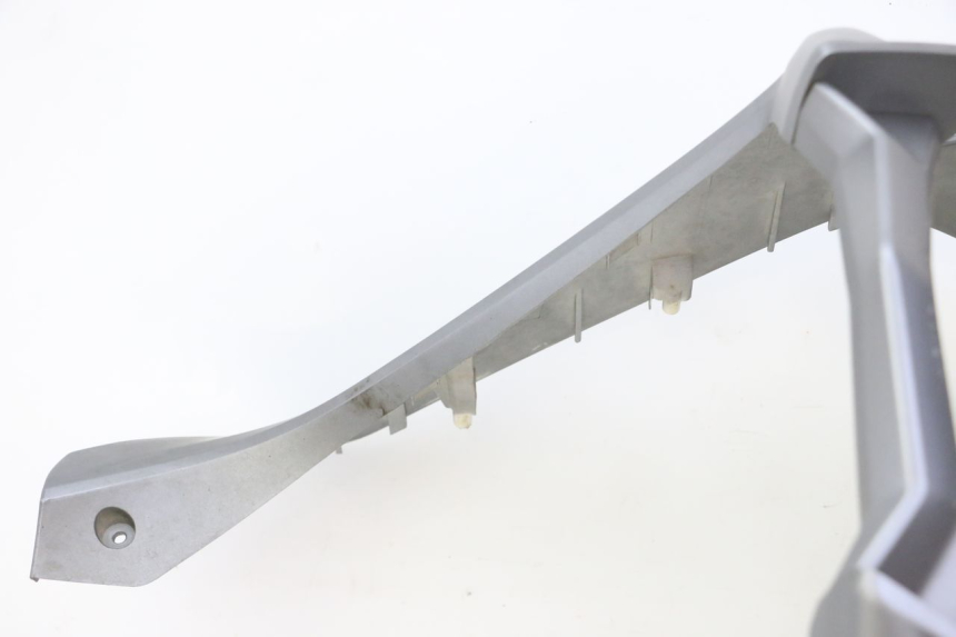 photo de FACE AVANT MOTRON BREEZY 4T 50 (2021 - 2025) - Autre angle de vue