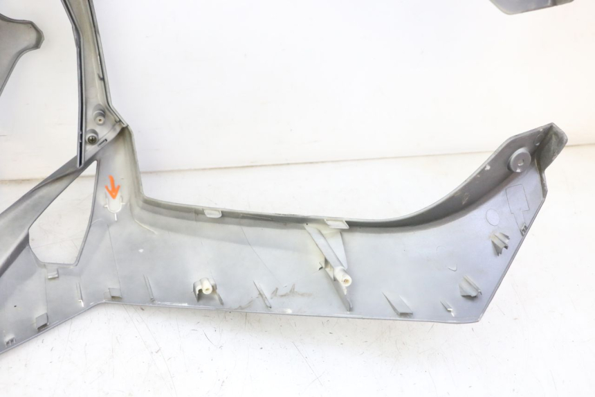 photo de FACE AVANT MOTRON BREEZY 4T 50 (2021 - 2025) - Marquages et références