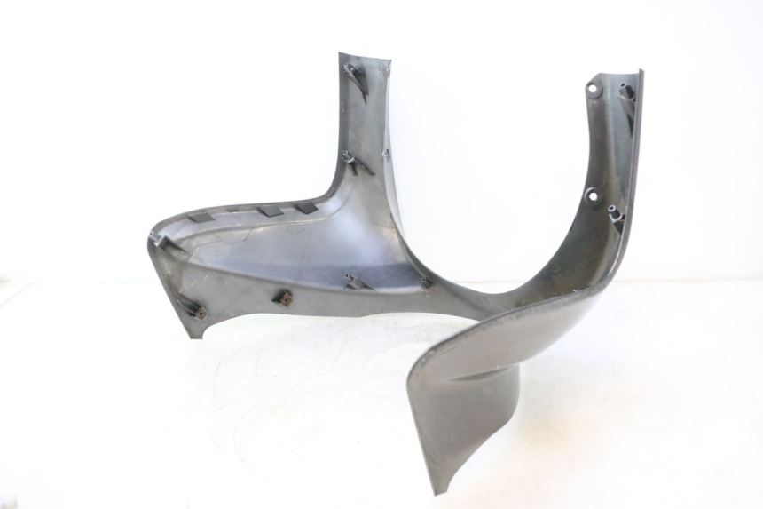photo de FACE AVANT SUZUKI BURGMAN 125 (2007 - 2014) - Autre angle de vue