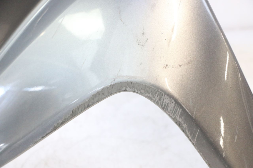 photo de FACE AVANT SUZUKI BURGMAN 125 (2007 - 2014) - Marquages et références