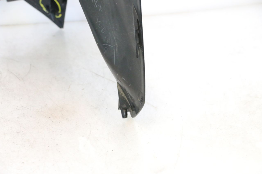 photo de FACE AVANT SUZUKI BURGMAN EXECUTIVE ABS 650 (2006 - 2012) - Aperçu profil