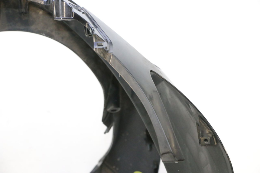 photo de FACE AVANT SUZUKI BURGMAN EXECUTIVE ABS 650 (2006 - 2012) - Vue principale