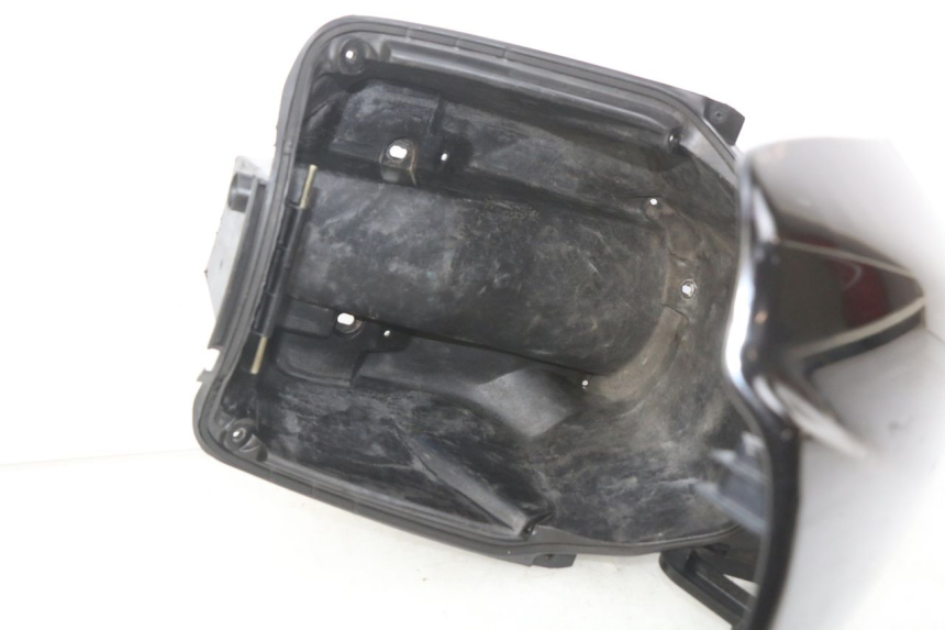 photo de FACE AVANT PEUGEOT BUXY 50 (1993 - 1998) - Zoom état d’usage