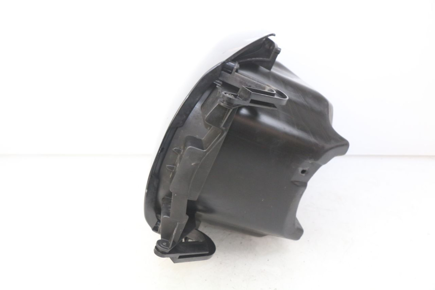 photo de FACE AVANT PEUGEOT BUXY 50 (1993 - 1998) - Points de fixation