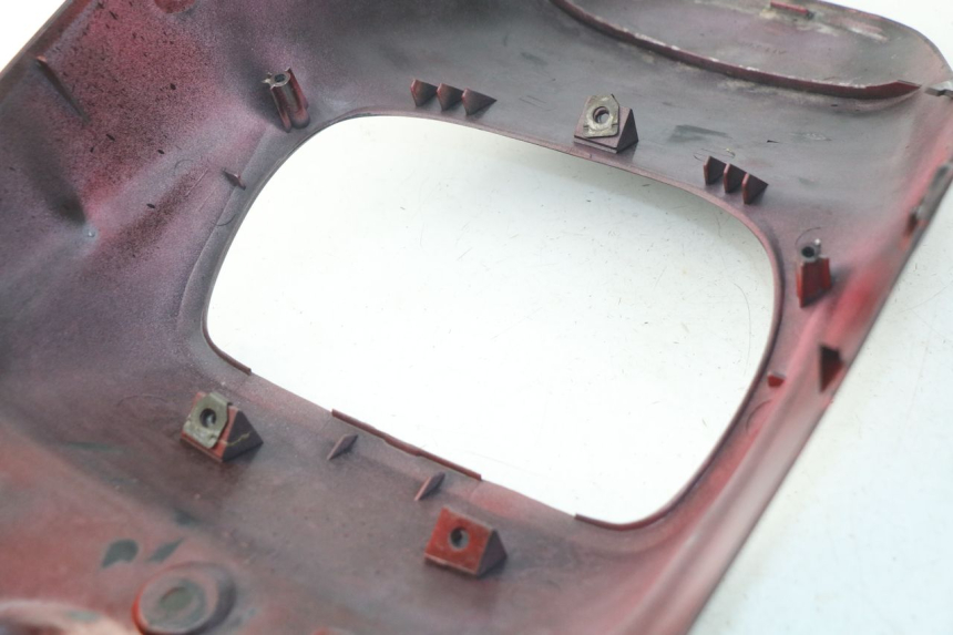 photo de FACE AVANT YAMAHA BW'S 50 (1999 - 2003) - Autre angle de vue