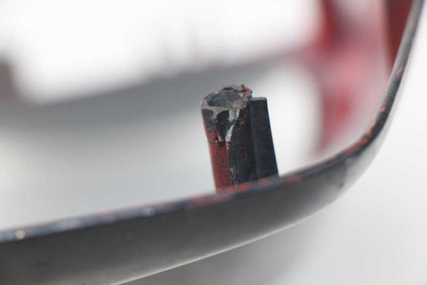 photo de FACE AVANT YAMAHA BW'S 50 (1999 - 2003) - Gros plan technique