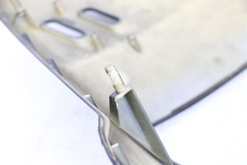 photo de FACE AVANT YAMAHA BW'S 50 (2004 - 2017) - Zoom état d’usage