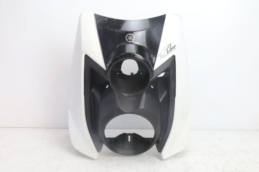 photo de FACE AVANT YAMAHA BW'S BWS 125 (2010 - 2013) - Vue principale