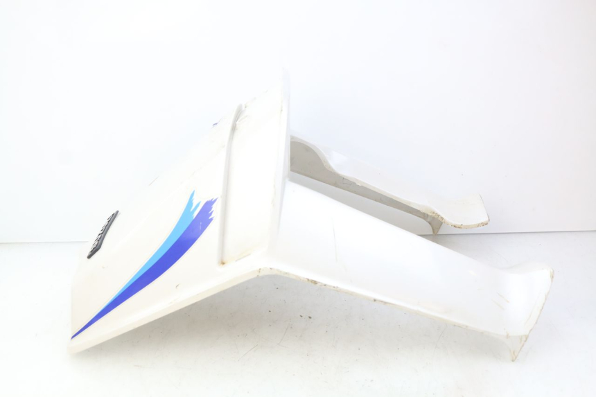 photo de FACE AVANT SUZUKI CP 80 (1985 - 1996) - Zoom composants