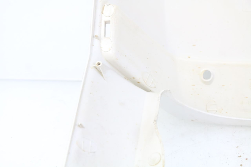 photo de FACE AVANT SUZUKI CP 80 (1985 - 1996) - Zoom état d’usage