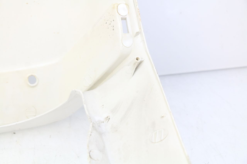 photo de FACE AVANT SUZUKI CP 80 (1985 - 1996) - Autre angle de vue