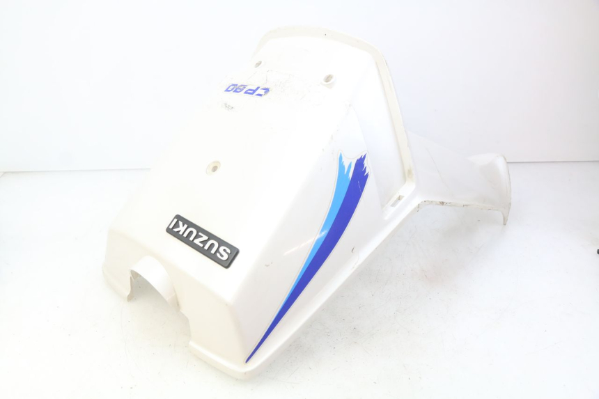 photo de FACE AVANT SUZUKI CP 80 (1985 - 1996) - Marquages et références