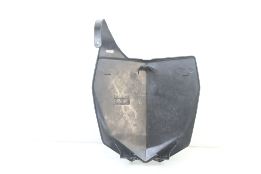 photo de FACE AVANT DERBI SENDA SM DRD X-TREME 50 (2011 - 2017) - Gros plan technique