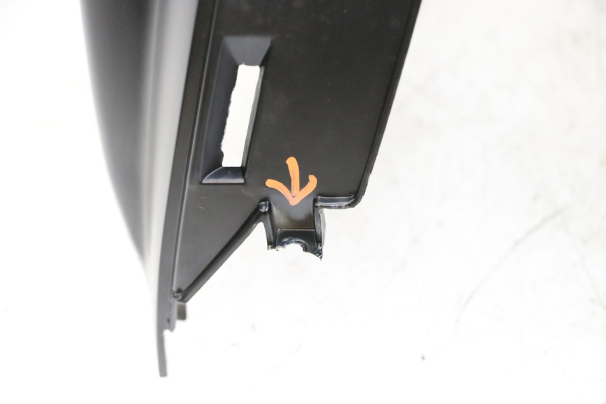 photo de FACE AVANT LONGJIA DIGITA 4T 50 (2019 - 2022) - Vue produit