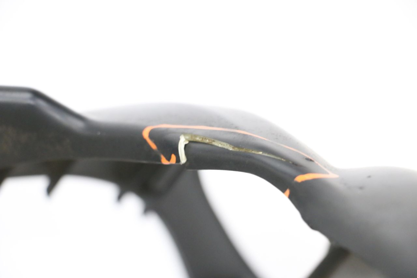 photo de FACE AVANT LONGJIA DIGITA 4T 50 (2019 - 2022) - Photo complémentaire