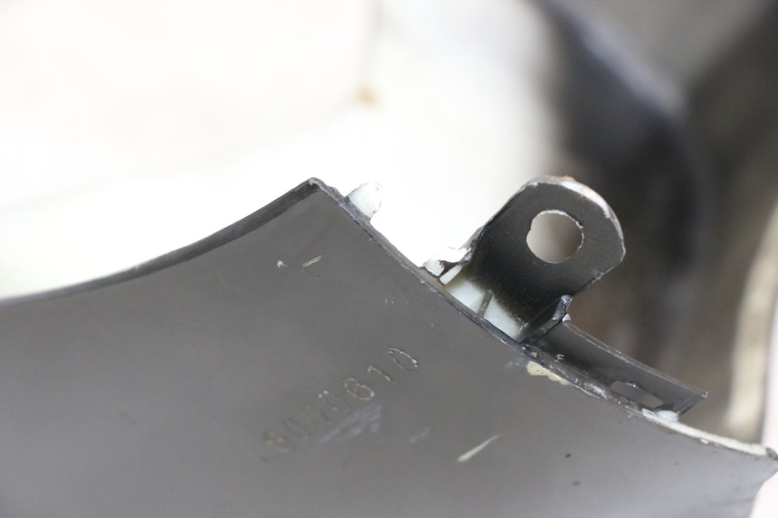 photo de FACE AVANT LONGJIA DIGITA 4T 50 (2019 - 2022) - Zoom état d’usage