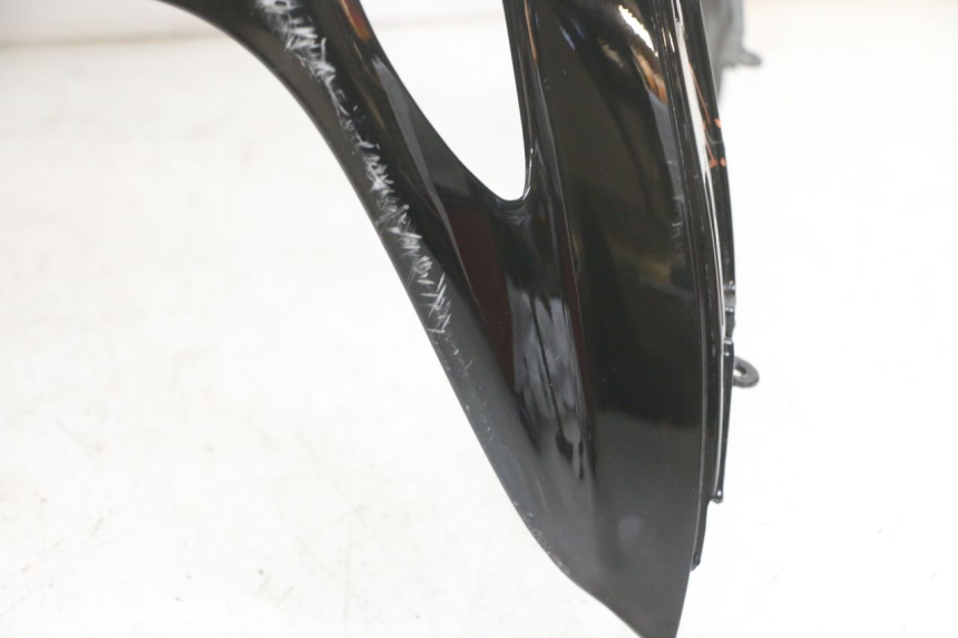 photo de FACE AVANT LONGJIA DIGITA 4T 50 (2019 - 2022) - Détails caractéristiques