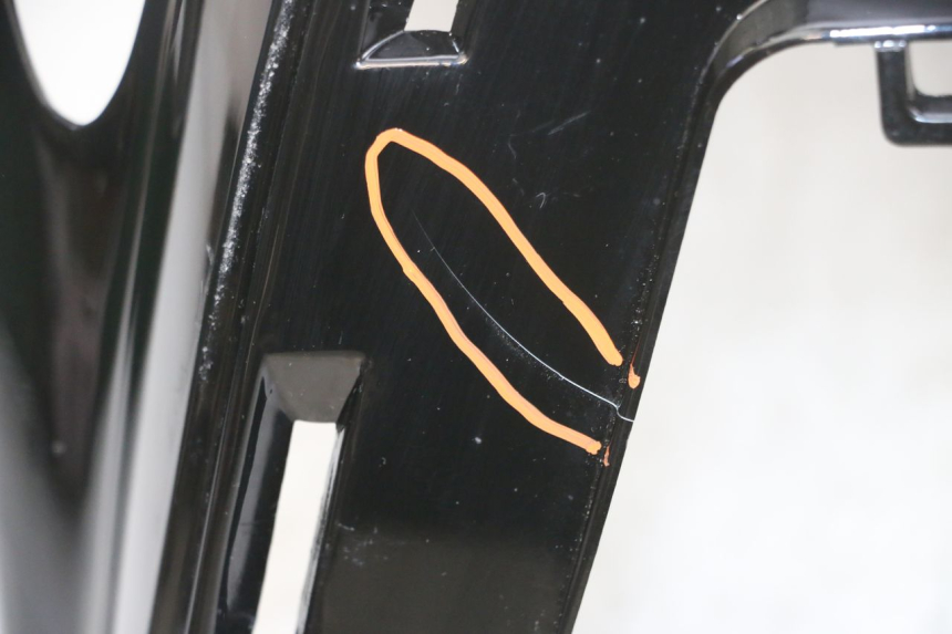 photo de FACE AVANT LONGJIA DIGITA 4T 50 (2019 - 2022) - Focus structure