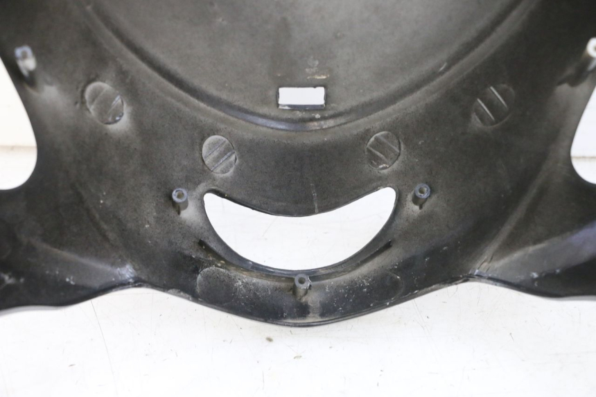 photo de FACE AVANT LONGJIA DIGITA 4T 50 (2019 - 2022) - Gros plan technique