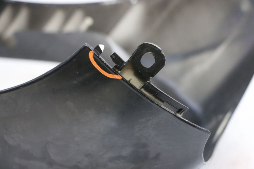 photo de FACE AVANT LONGJIA DIGITA 4T 50 (2019 - 2022) - Marquages et références