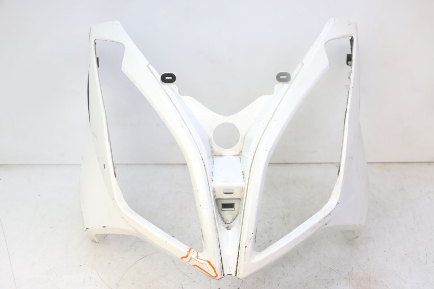 photo de FACE AVANT KYMCO DINK STREET 125 (2009 - 2014) - Vue principale