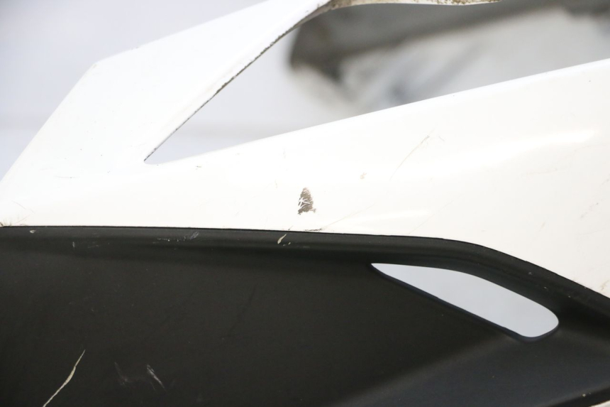 photo de FACE AVANT KYMCO DINK STREET 125 (2009 - 2014) - Photo complémentaire