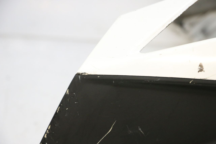 photo de FACE AVANT KYMCO DINK STREET 125 (2009 - 2014) - Inspection visuelle