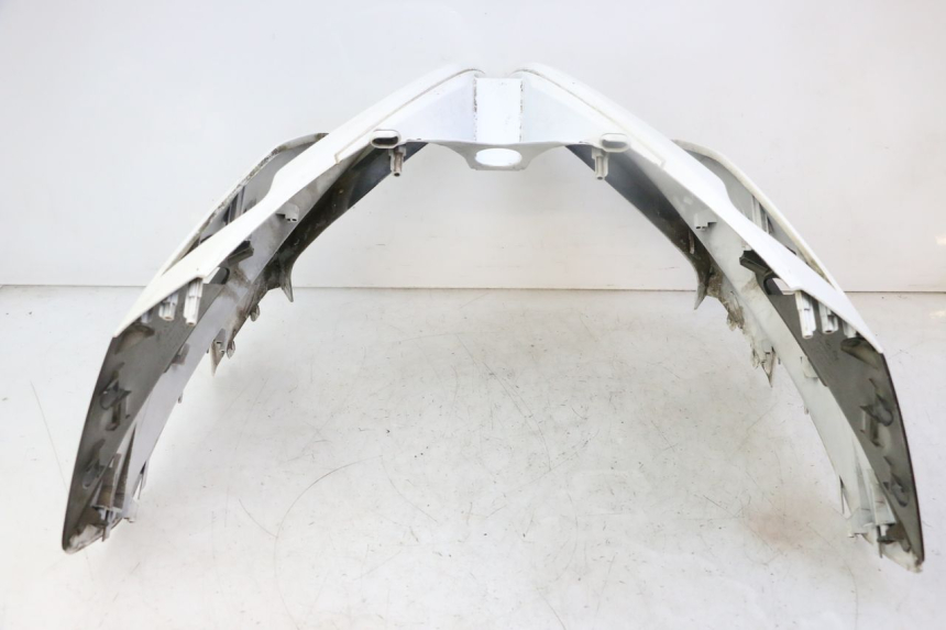 photo de FACE AVANT KYMCO DINK STREET 125 (2009 - 2014) - Angle alternatif