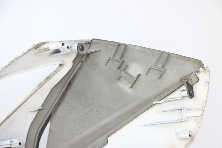 photo de FACE AVANT KYMCO DINK STREET 125 (2009 - 2014) - Autre angle de vue