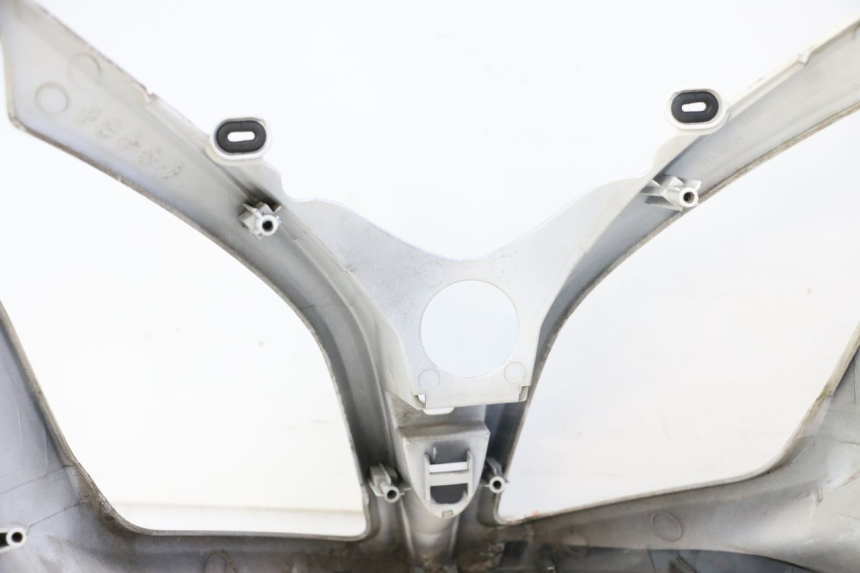 photo de FACE AVANT KYMCO DINK STREET 125 (2009 - 2014) - Vue d’ensemble