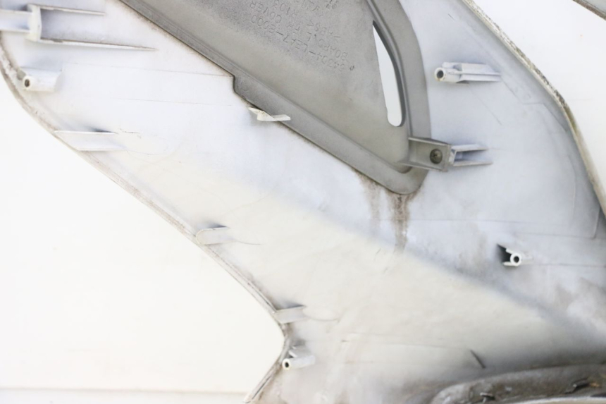 photo de FACE AVANT KYMCO DINK STREET 125 (2009 - 2014) - État de surface